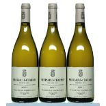 2013 Meursault, Charmes