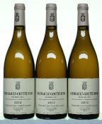 2012 Meursault Goutte d'or