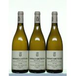 2014 Meursault Goutte d'or