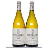 2009 Le Montrachet