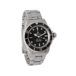 Rolex, Oyster Perpetual Submariner, Ref. 5512