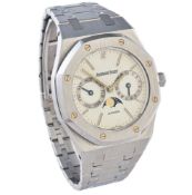 Audemars Piguet, Royal Oak, Ref. 25594.ST.OO.0789.ST.01