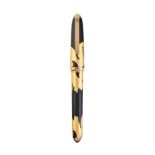 Cartier, Louis Cartier Dandy, a limited edition fountain pen