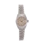 Rolex, Oyster Perpetual Datejust, Ref. 69174