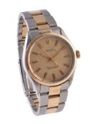 Rolex, Oyster Perpetual, Ref. 1005