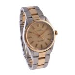 Rolex, Oyster Perpetual, Ref. 1005