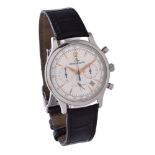 ϒ Jaeger Lecoultre, Master Control, Ref. 145.8.31