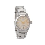 Rolex, Oyster Royal, Ref. 6444