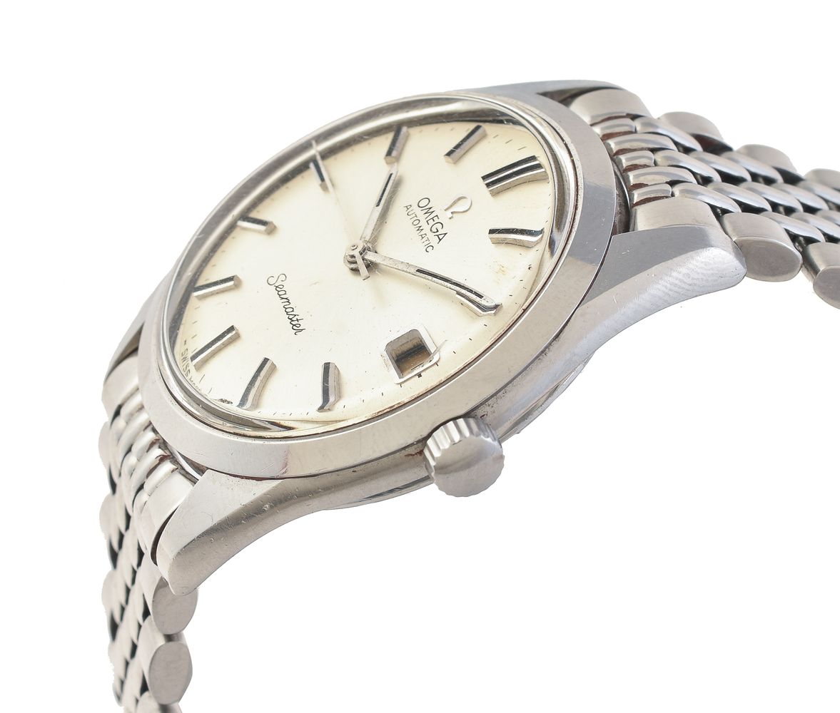 Omega, Seamaster, Ref. 14763 - Image 2 of 5