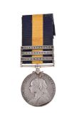 Cape of Good Hope General Service Medal