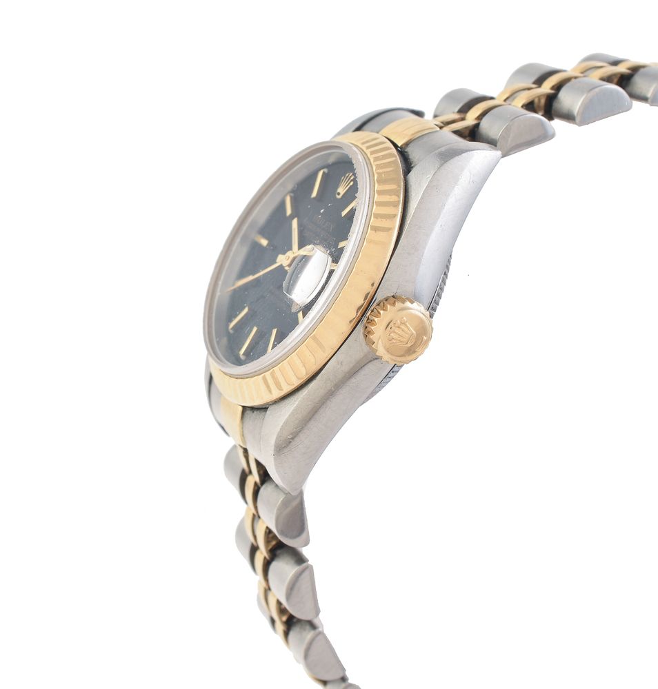 Rolex, Oyster Perpetual Datejust, Ref. 69173 - Image 2 of 4