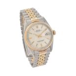 Rolex, Oyster Perpetual Datejust, Ref. 1601