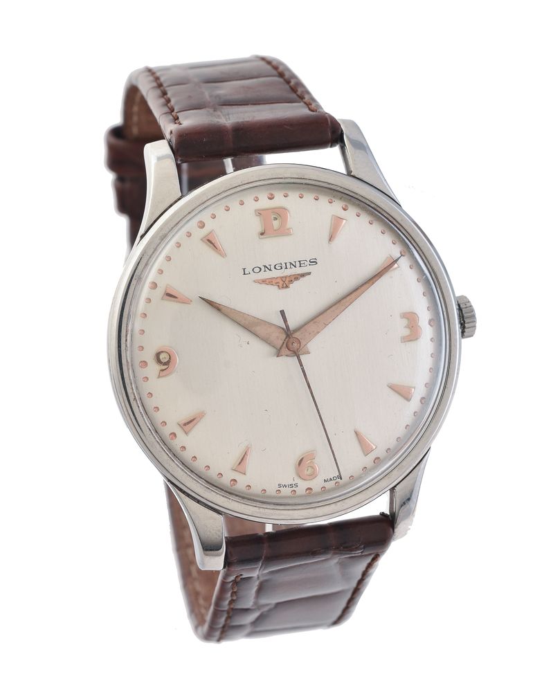 Longines, Ref. 5045-20