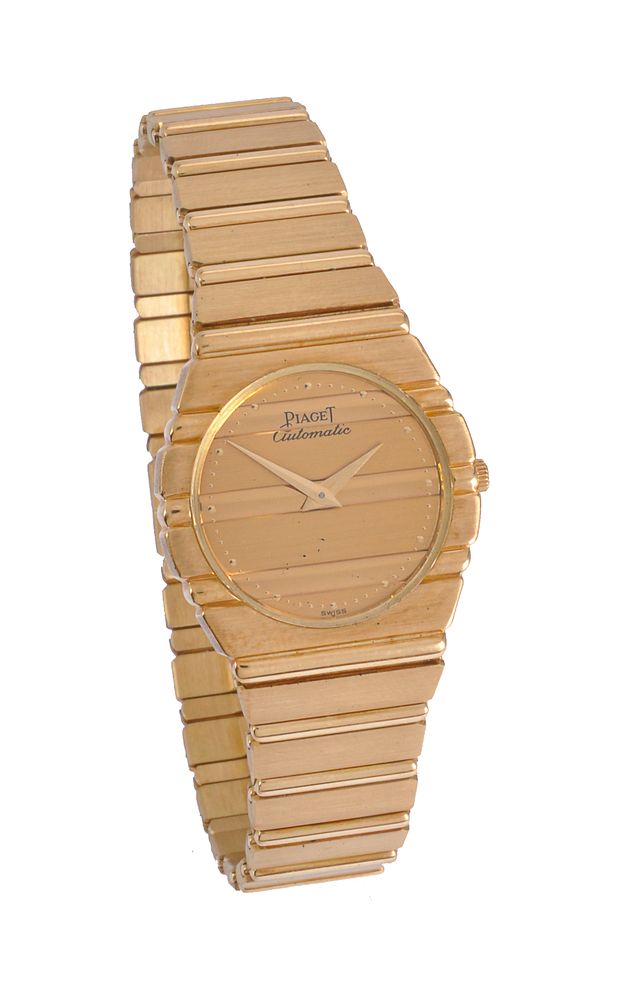 Piaget, Polo, Ref. 5614 C 701