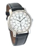 Bulgari, Solotempo, Ref. ST 35 S