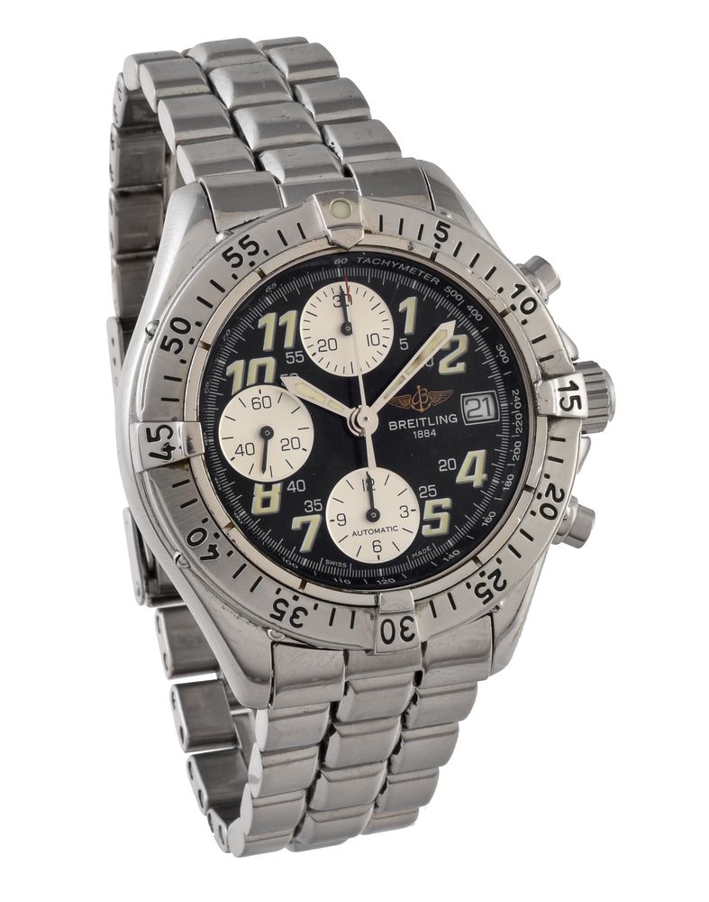 Breitling, Colt, Ref. A13335