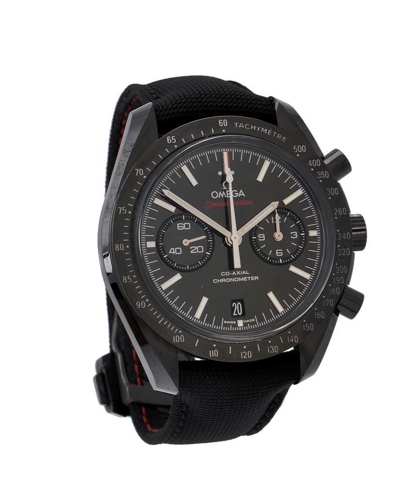 Omega, Speedmaster Dark Side of the Moon, Ref. 311.92.44.51.01.007