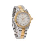 ϒ Tag Heuer, Aquaracer, Ref. WAF1320