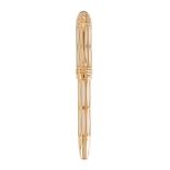 Montblanc, Patron of Art, Pope Julius II, 4810, a limited edition fountain pen