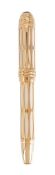 Montblanc, Patron of Art, Pope Julius II, 4810, a limited edition fountain pen