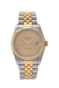 Rolex, Oyster Perpetual Datejust, Ref. 16233