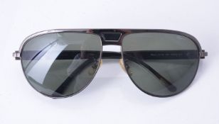 Chopard, Ref. SCH 588 586P, a pair of sunglasses