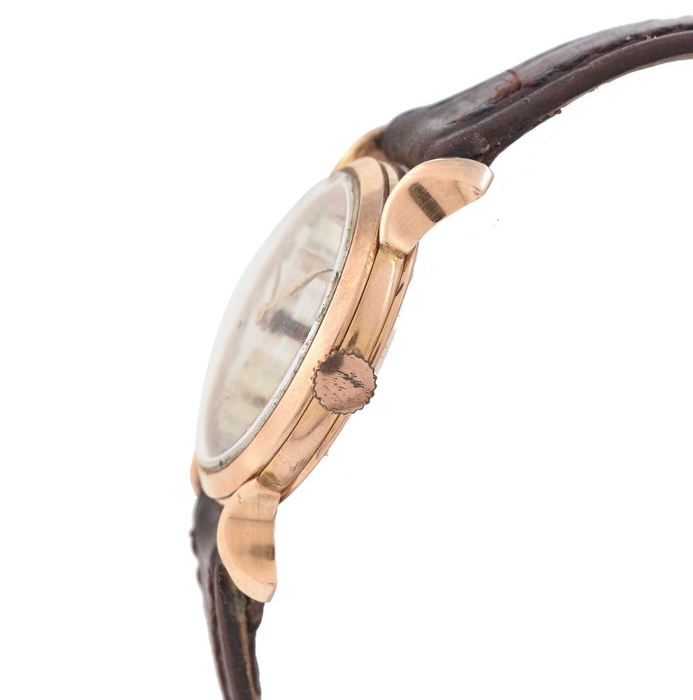 Longines, Lady's gold coloured wrist watch - Image 2 of 4