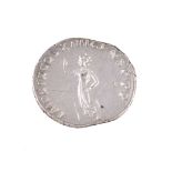 Rome, Domitian (AS 81 - 96) as Augustus, silver Denarius