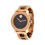 Movado, Bold, Ref. MB.01.3.34.6088