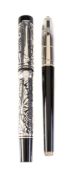 S. T. Dupont, Fidelio, Ref. 452199, a sealed roller ball pen