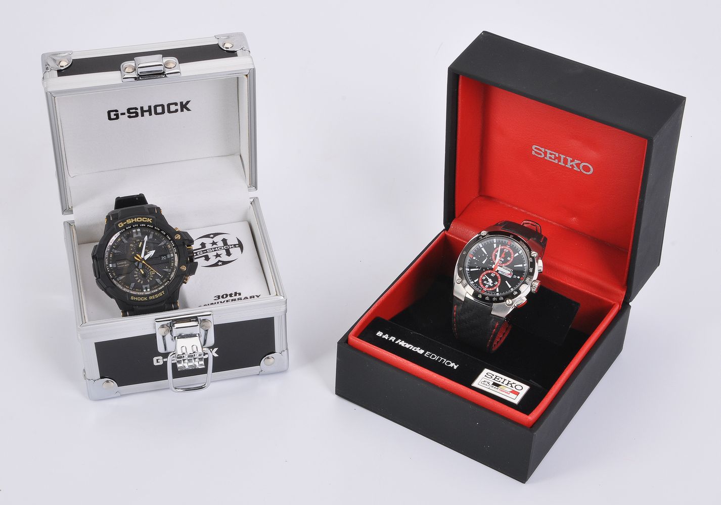 Casio, G-Shock 30th Anniversary, Ref. GW-A1030A