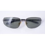 Chopard, Ref. SCH 515 Q39, a pair of sunglasses