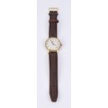 Zenith, Bi-colour wrist watch