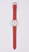 Witnauer Watch Co. Inc, Stainless steel wrist watch