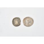 Rome, Gratian (AD 367 - 383), silver Siliqua