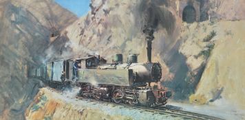 After Terence Cuneo