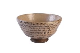 A Japanese Ido Chawan