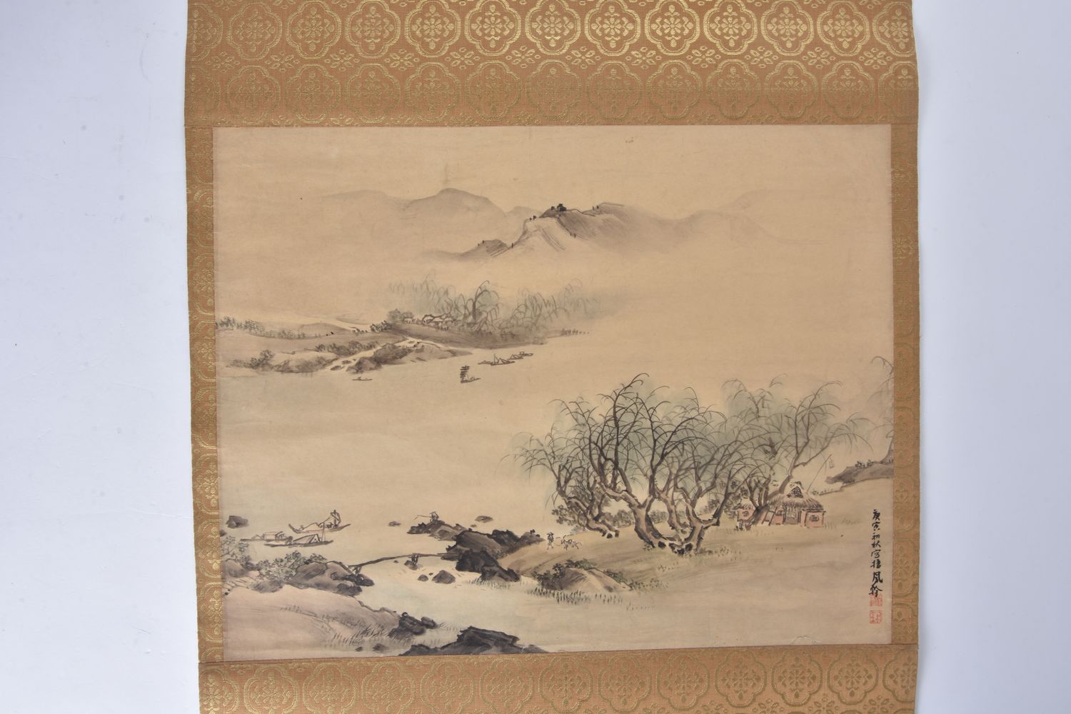 ϒ After Takeuchi Seihō (1864-1942) - Image 3 of 3