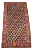 A Karabagh gallery carpet