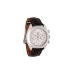 ϒ TAG Heuer, Monza, ref. CR2114-0, a gentleman’s stainless steel wrist watch