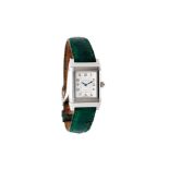 ϒ Jaeger LeCoultre, Reverso Duetto, ref. 266.8.4,