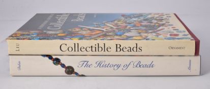 Liu, Robert K. A Universal Aesthetic: Collectible Beads