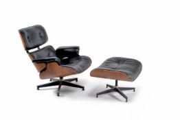 ϒ Charles and Ray Eames for Herman Miller