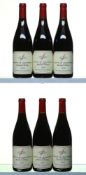 2010 Nuits St Georges, Les Roncieres, Grivot