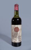 1947 Chateau Cheval Blanc, St Emilion (Bottled by Vandermuelen)