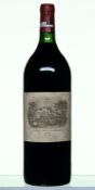 1989 Chateau Lafite Rothschild, Pauillac