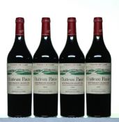 2003 Chateau Pavie, St Emilion