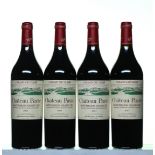 2003 Chateau Pavie, St Emilion