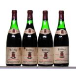 1969 Volnay, Domaine Moreau-Fontaine