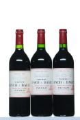 1995/1998 Chateau Lynch Bages, Pauillac